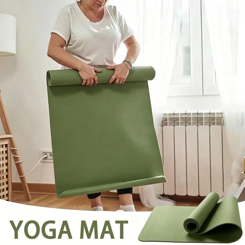 Nonslip Exercise Fitness Pilat - Sports Equipment Supplies 评论和价格