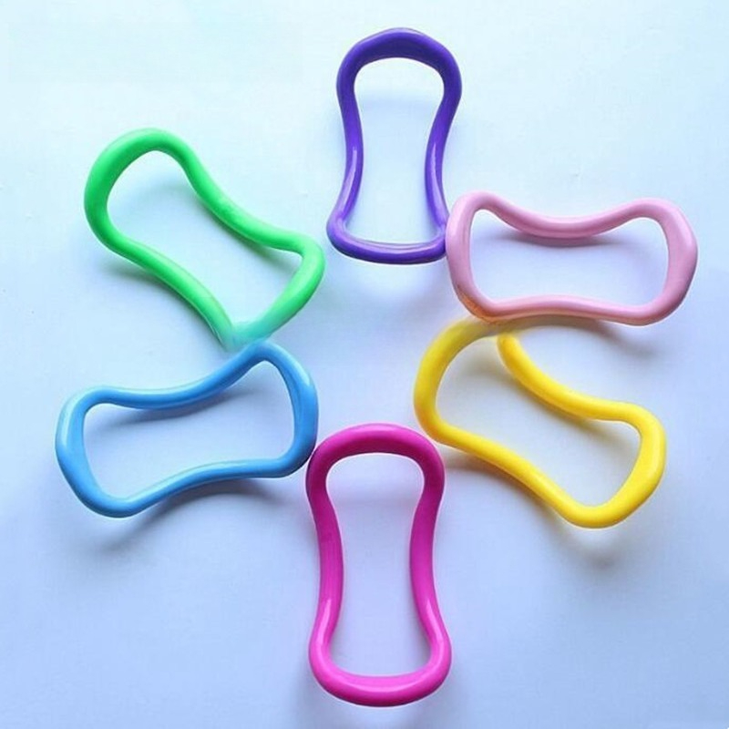Prati Yoga Ring Shoulder Stret - Sports Equipment Supplies 评论和价格