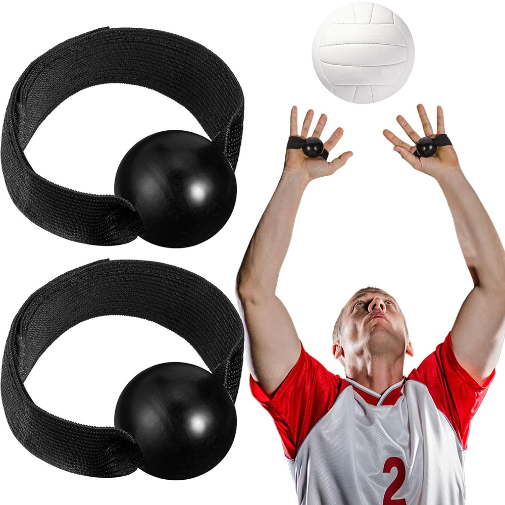 1Pair Volleyball Training Tech - Sports Equipment Volleyball 评论和价格