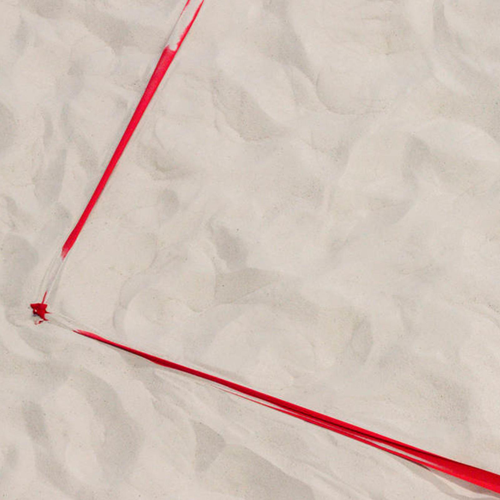 6x Beach Volleyball Lines Equi - Sports Equipment Volleyball 评论和价格