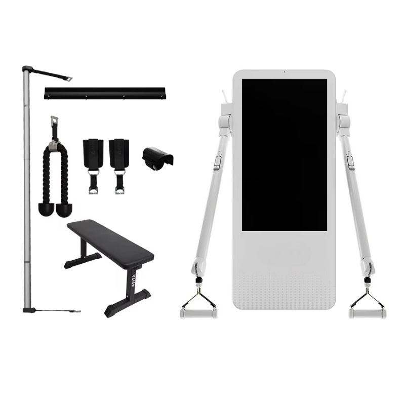 Multifunctional Home Fitness E - Sports Equipment Home 评论和价格