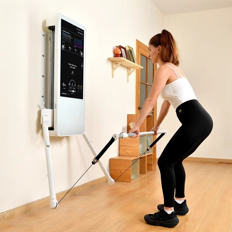 Multifunctional Home Fitness E - Sports Equipment Home 评论和价格