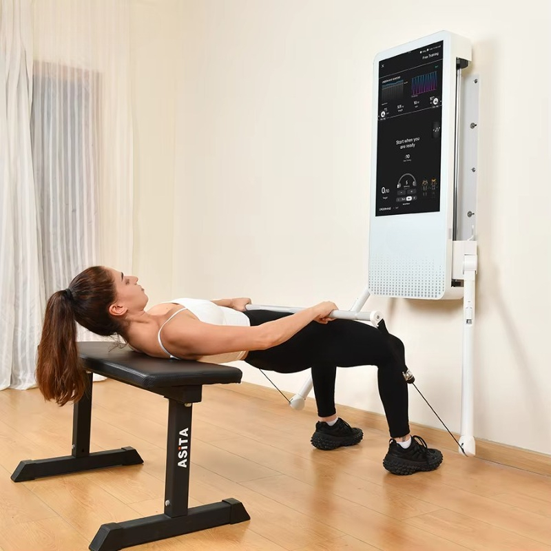 Multifunctional Home Fitness E - Sports Equipment Home 评论和价格