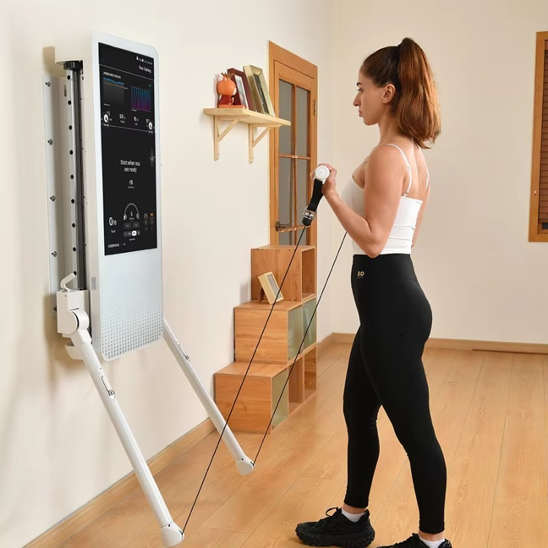 Multifunctional Home Fitness E - Sports Equipment Home 评论和价格
