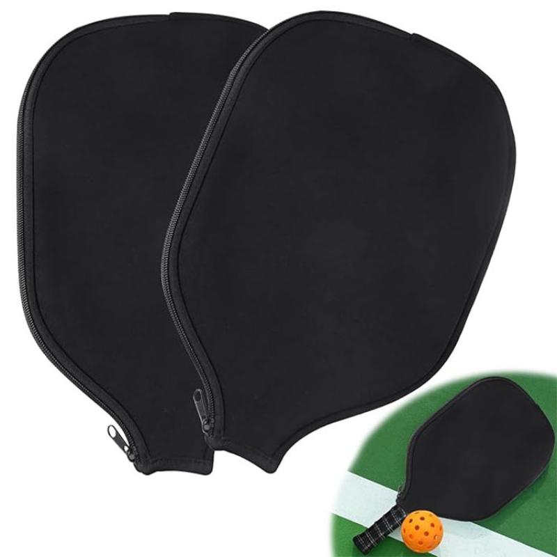 Waterproof Universal Picklebal - Pickleball Paddle 评论和价格