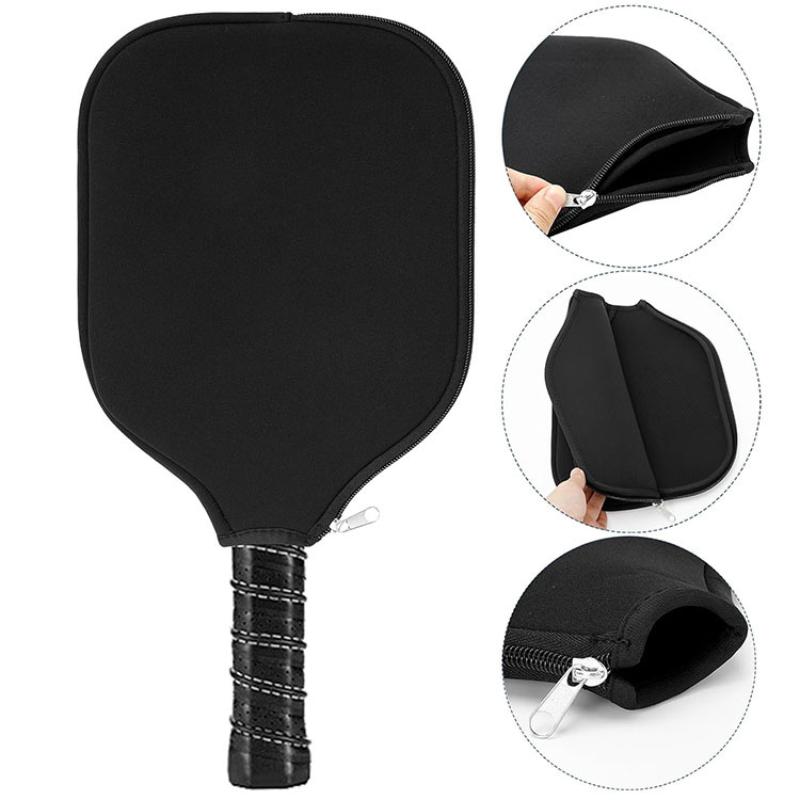 Waterproof Universal Picklebal - Pickleball Paddle 评论和价格
