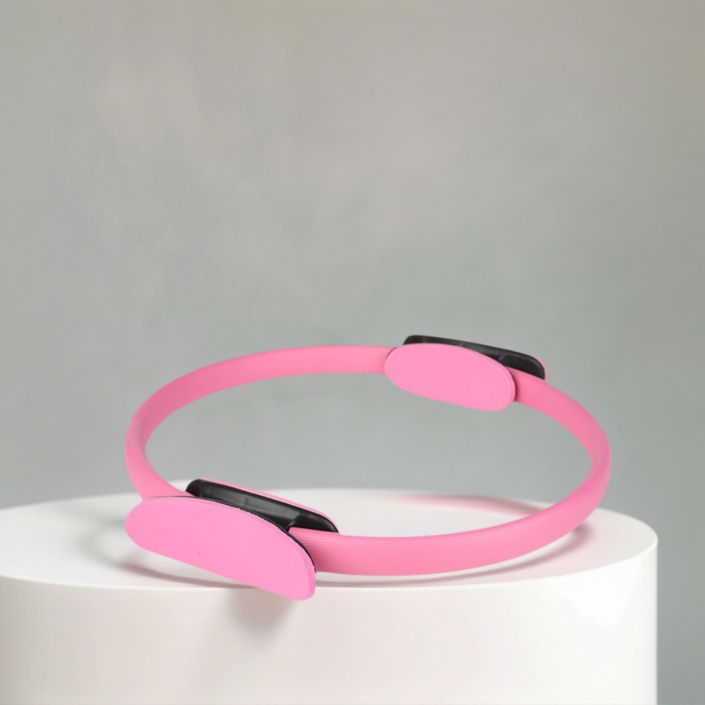Pilates Ring Fitness Ring Port - Sports Equipment Supplies 评论和价格