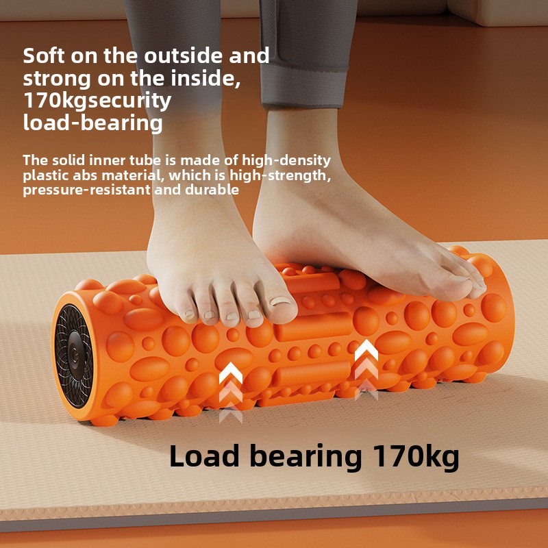 Electric Foam Roller Muscle Re - Sports Equipment Supplies 评论和价格