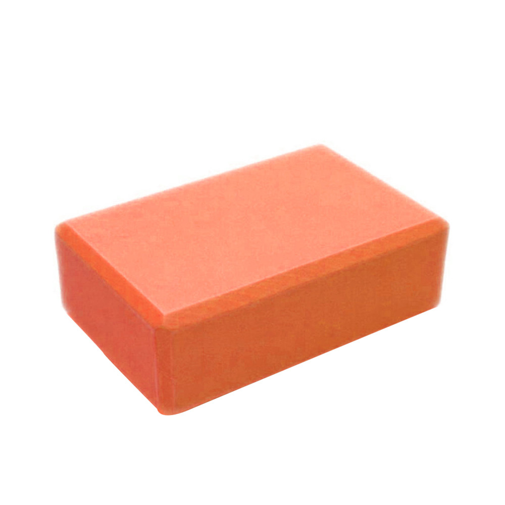 Colored EVA Yoga Block Brick N - Sports Equipment Supplies 评论和价格
