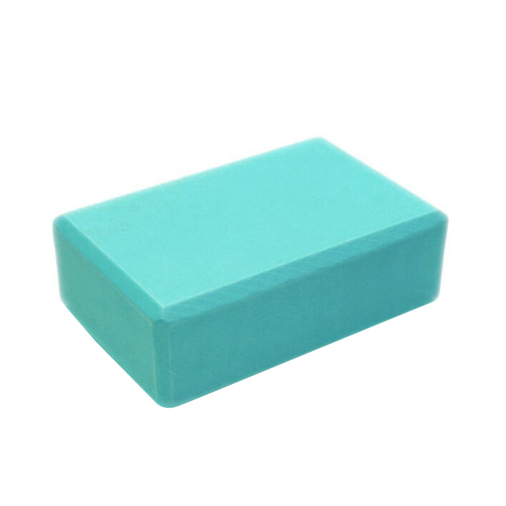Colored EVA Yoga Block Brick N - Sports Equipment Supplies 评论和价格