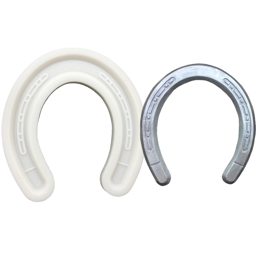 Horseshoe Silicone Sugarcraft  - Horseshoe Game Set 评论和价格
