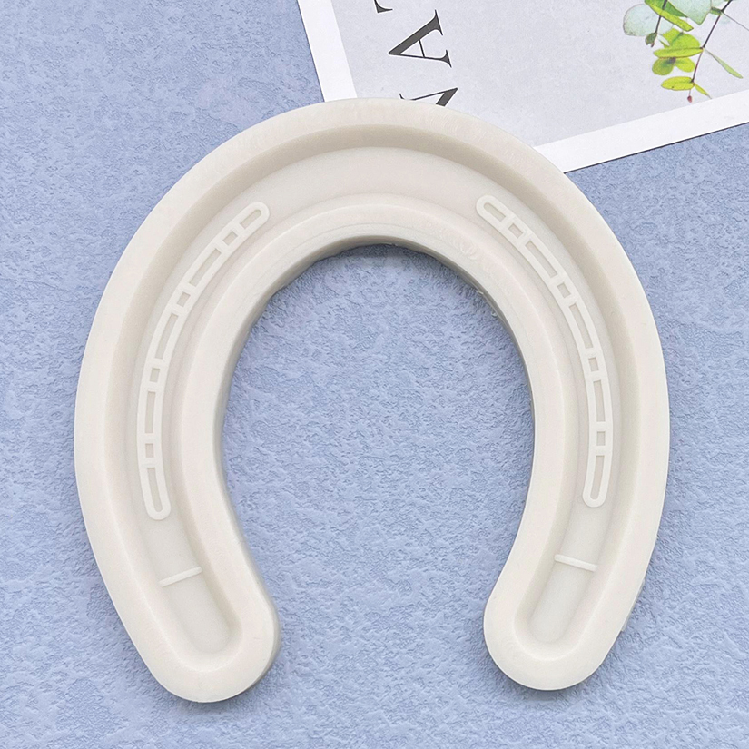 Horseshoe Silicone Sugarcraft  - Horseshoe Game Set 评论和价格