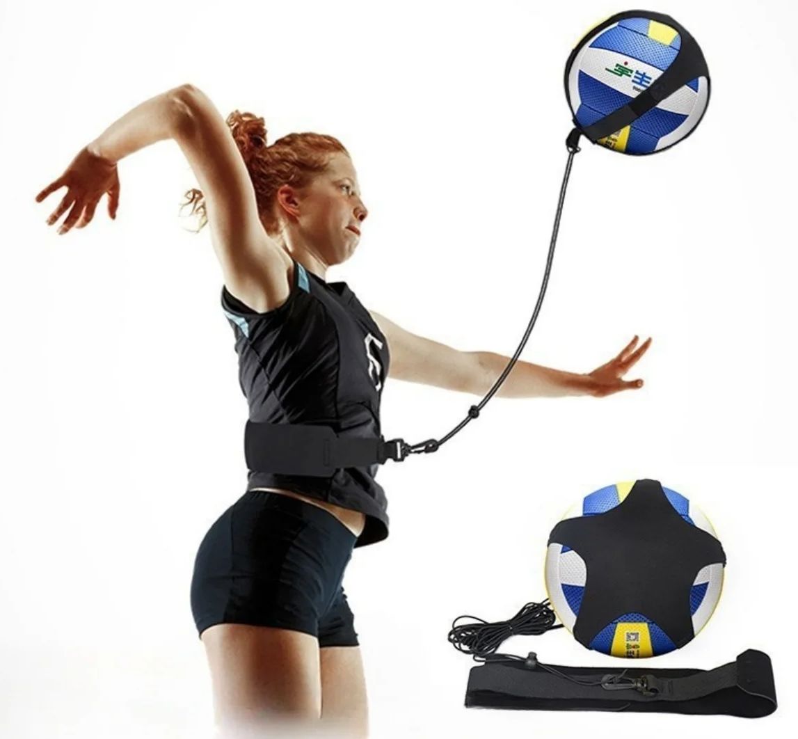 Volleyball Football Training B - Sports Equipment Volleyball 评论和价格