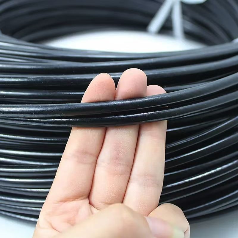 Steel Wire Rope Fitness Cable  - Sports Equipment At Home 评论和价格